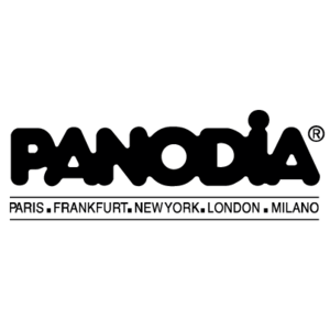 Panodia Logo