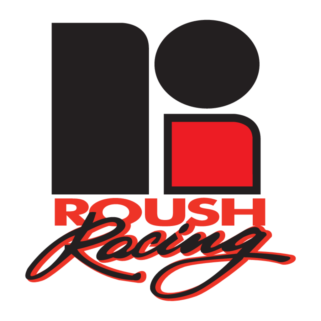 Roush,Racing