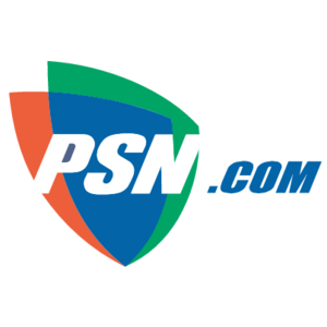 PSN Logo