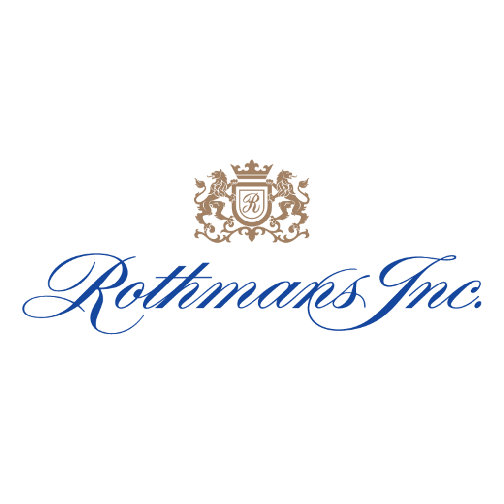 Rothmans,Inc,