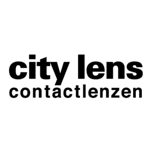 City Lens Logo