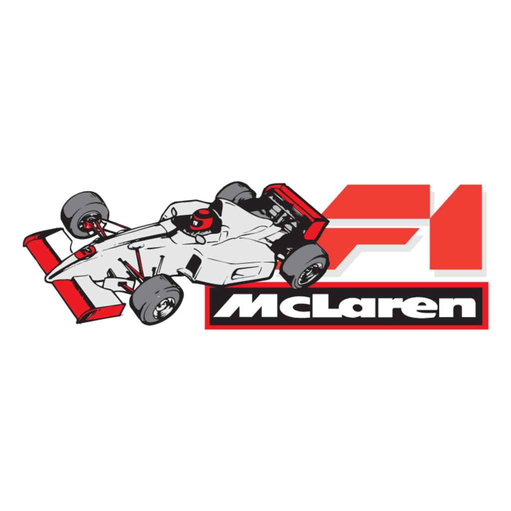 McLaren,F1(65)