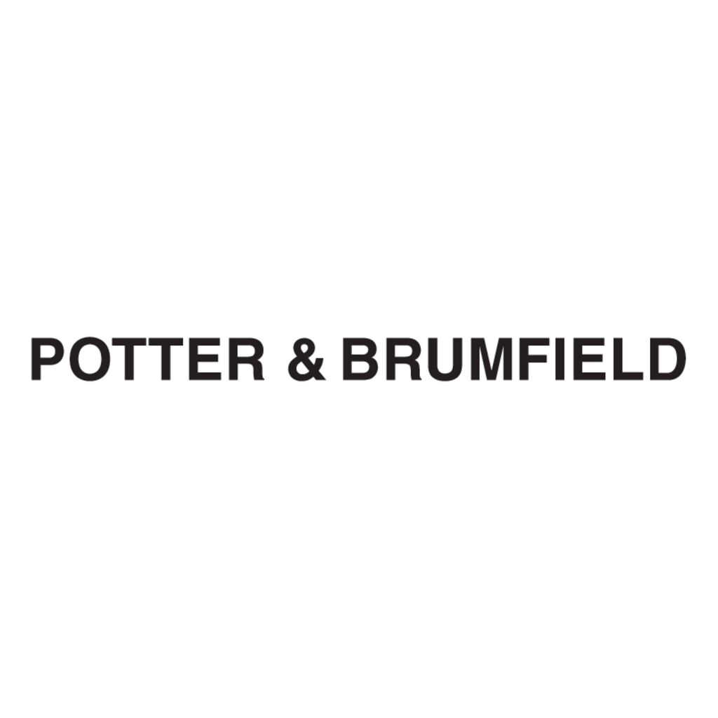 Potter,&,Brumfield