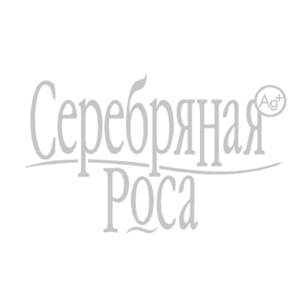 Serebryanaya Rosa(189) Logo