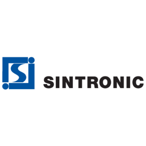 Sintronic Logo
