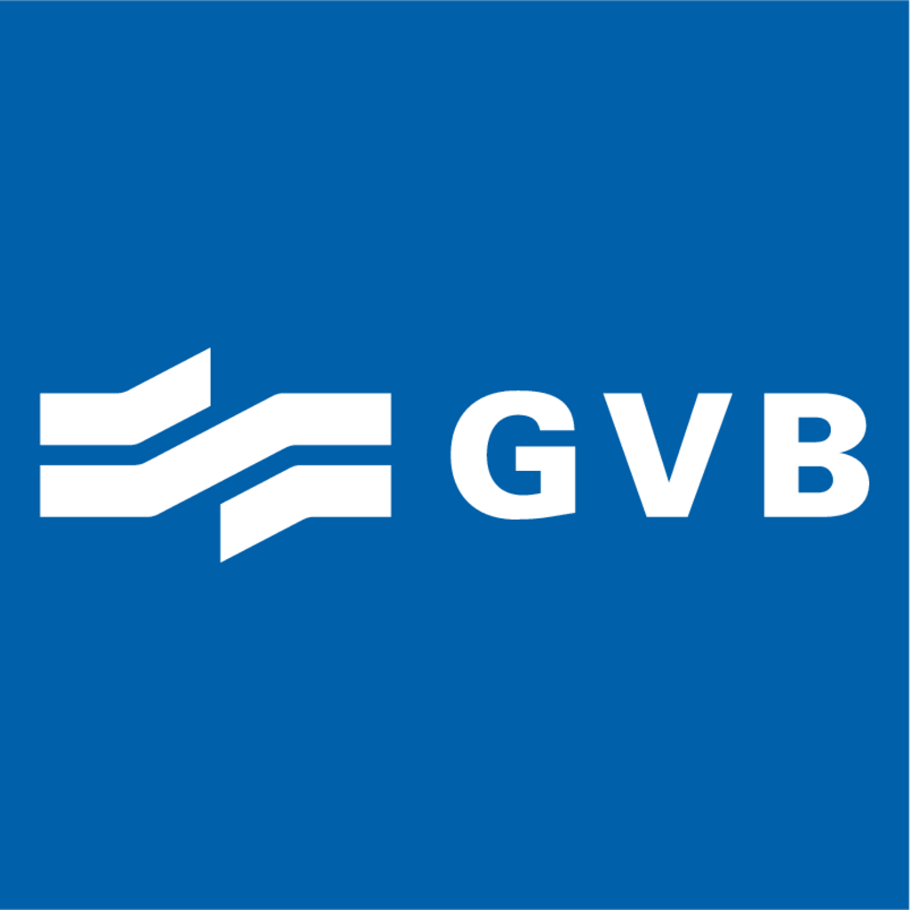 GVB,Amsterdam
