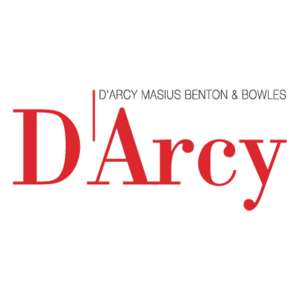 D'Arcy Masius Benton & Bowles(96) Logo