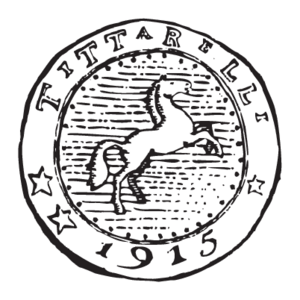Titarelli 1915 Logo