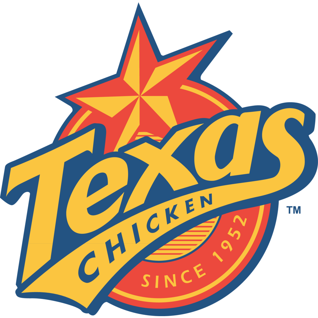 Logo, Unclassified, Texas Chicken