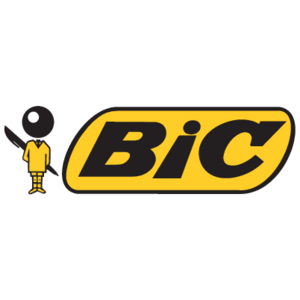 BIC(191) Logo