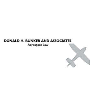 Donald H  Bunker and Associates Logo