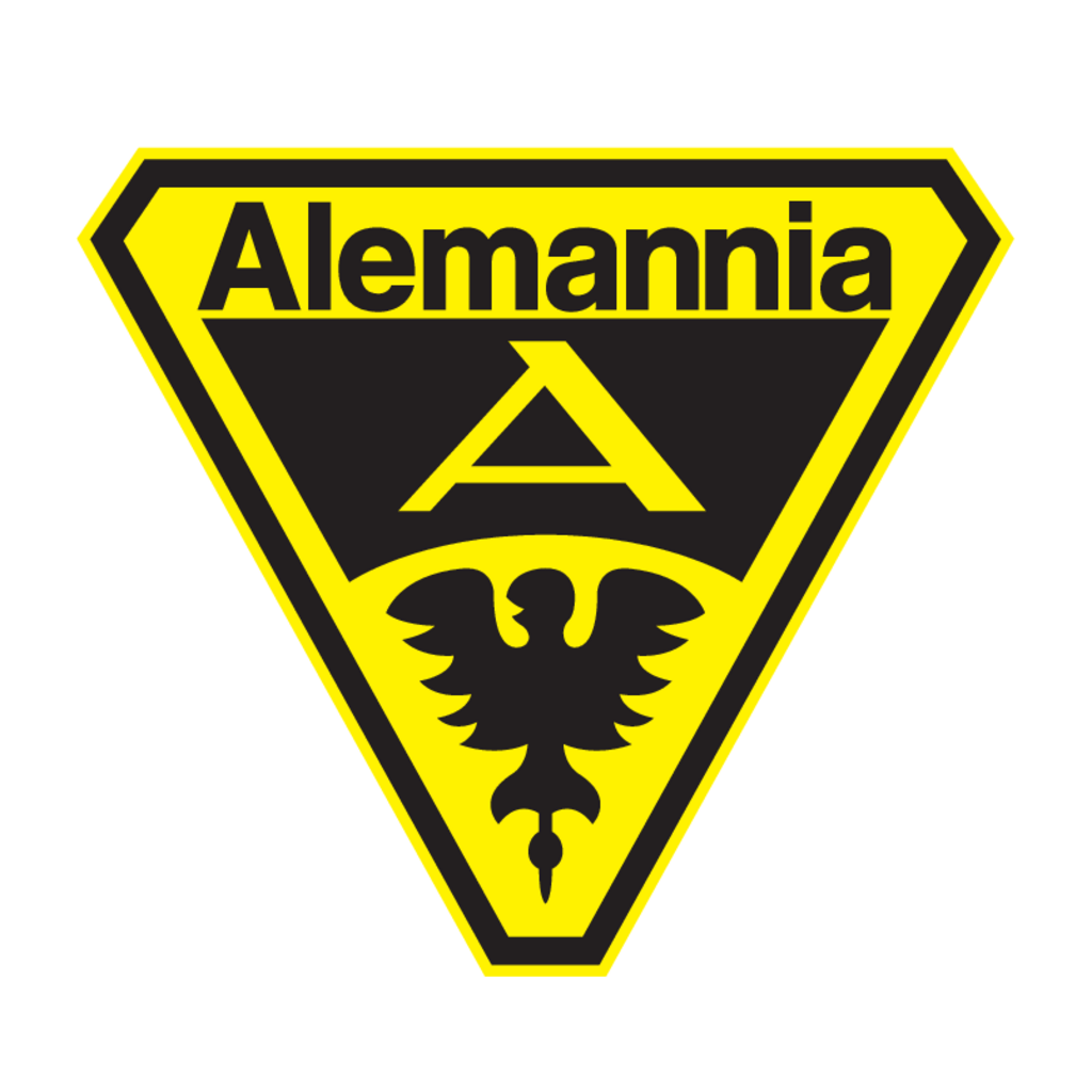 Alemannia,Aachen