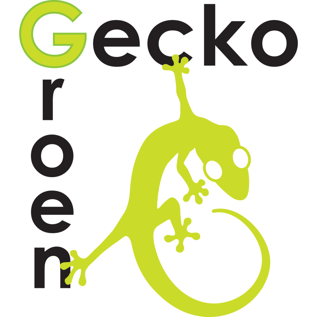 Gecko Groen, Ecology 
