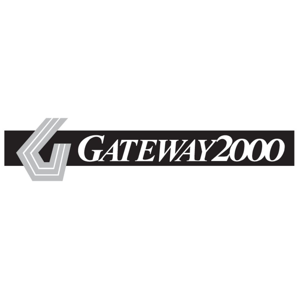 Gateway,2000