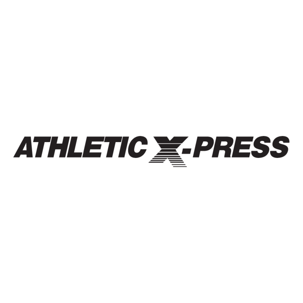 Athletic,X-press