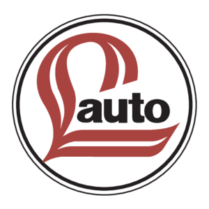 L-auto Logo