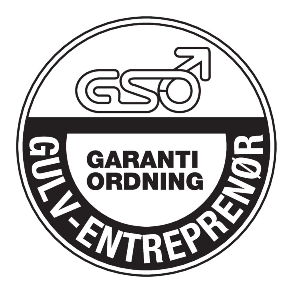 GSO,Garanti,Ordning