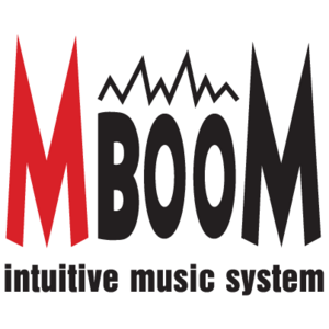 MBooM Logo