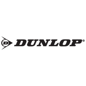 Dunlop(183) Logo