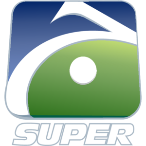 Geo Super Logo