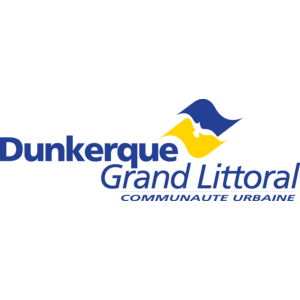 Dunkerque Grand Littoral Logo