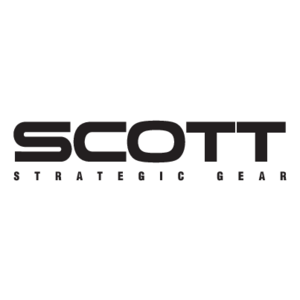 Scott Strategic Gear Logo