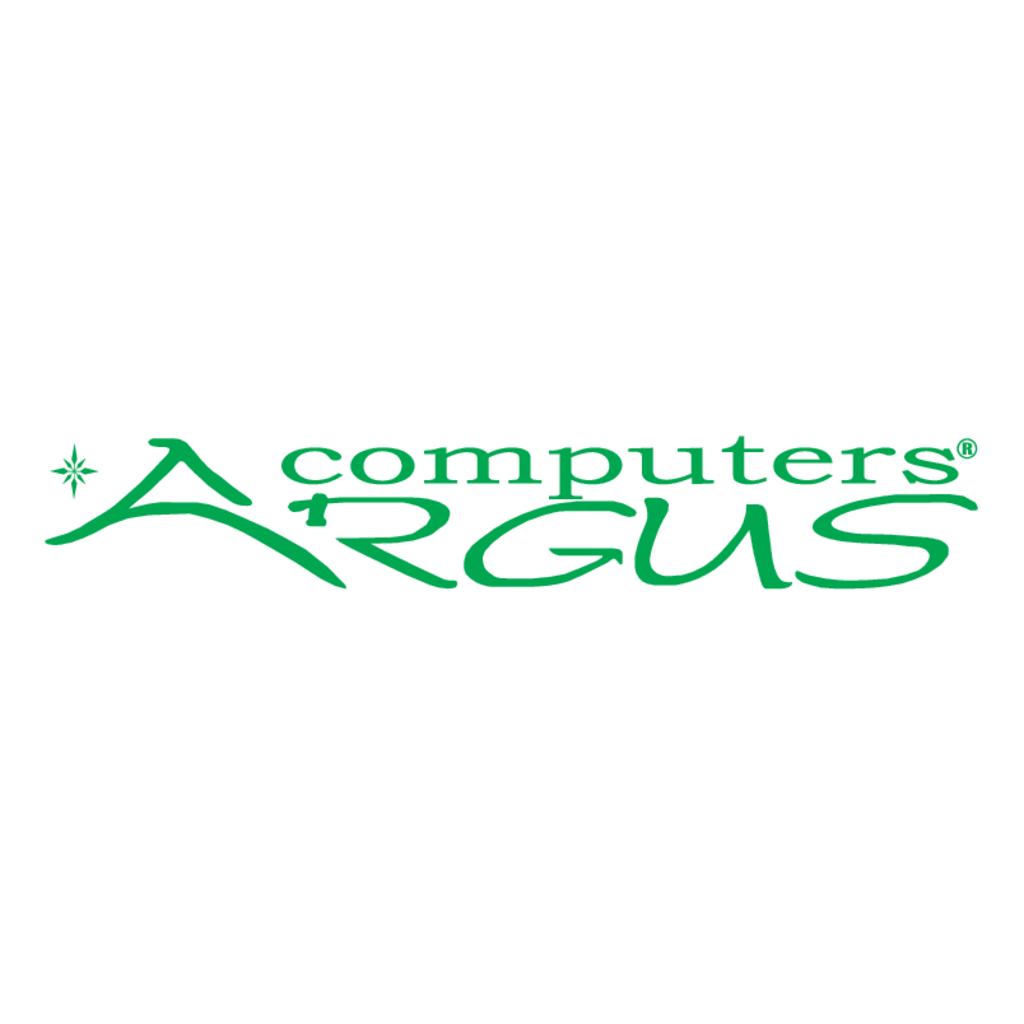 ARGUS,Computers