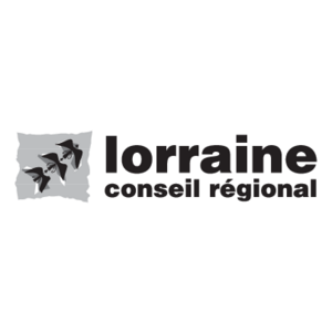 Lorraine Conseil Regional(55) Logo