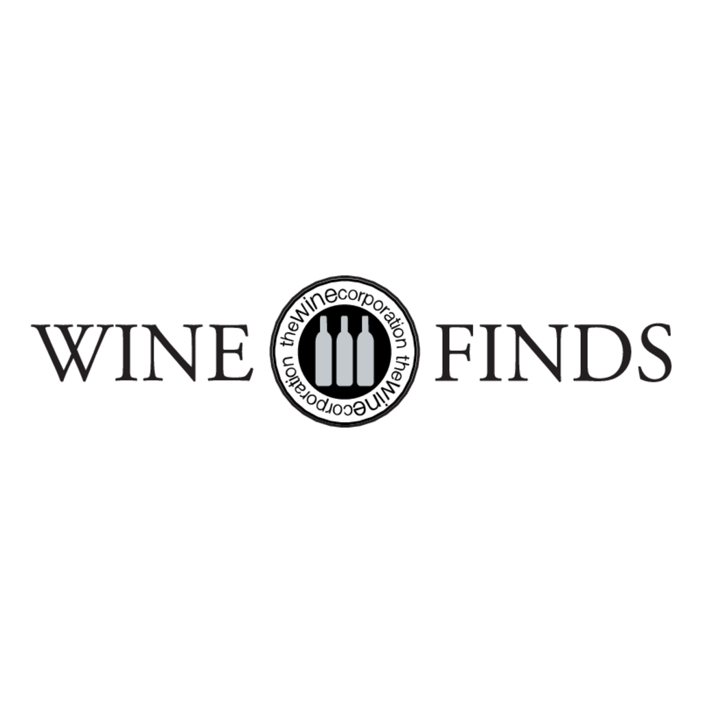 Wine,Finds