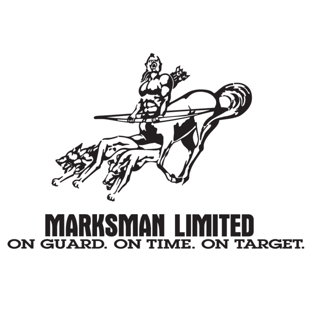 Marksman,Limited