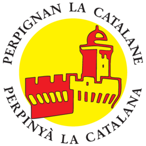 Perpignan La Catalane Logo