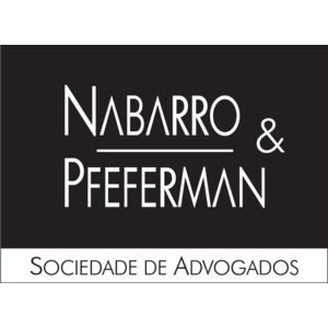 Logo, Unclassified, Brazil, Nabarro & Pfeferman Sociedade de Advogados