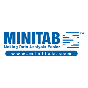 Minitab(245) Logo