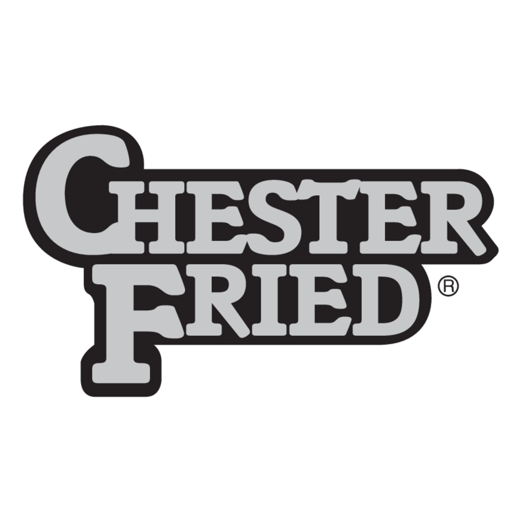 Chester,Fried(266)