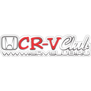 Honda CR-V Club Russia