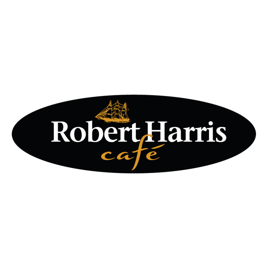 Robert,Harris,Cafe