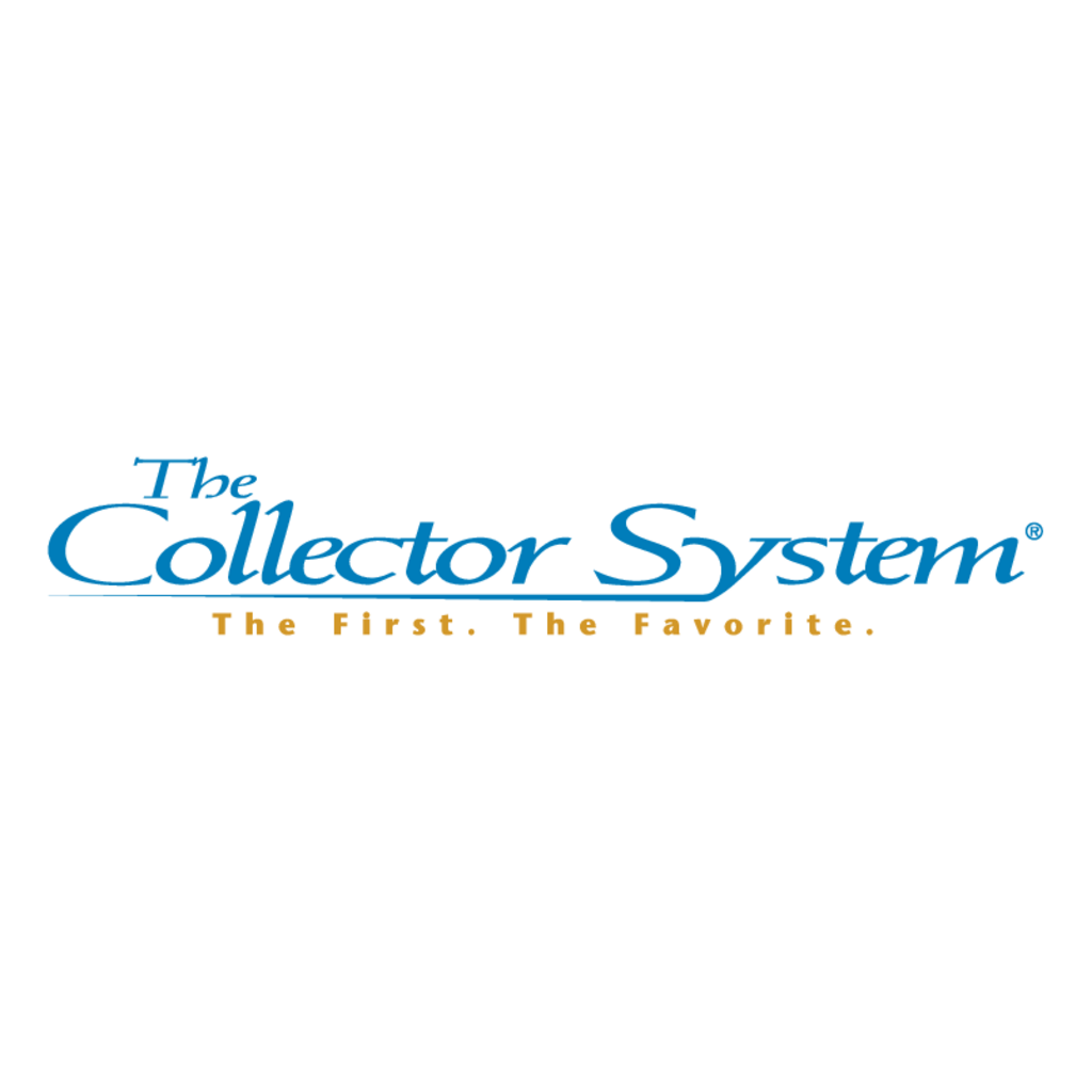 The,Collector,System