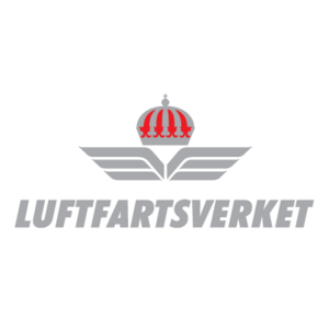 Luftfartsverket Logo