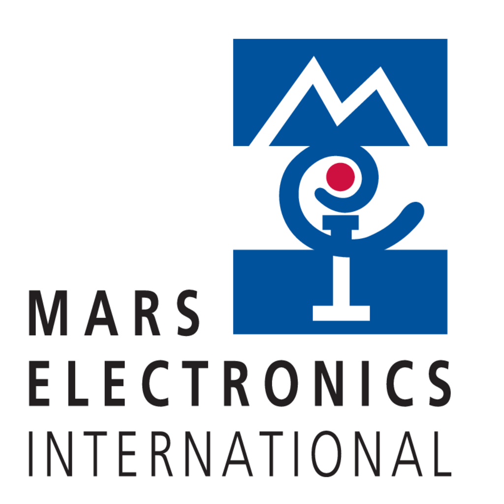Mars,Electronics
