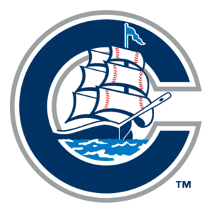 Columbus Clippers(120) Logo