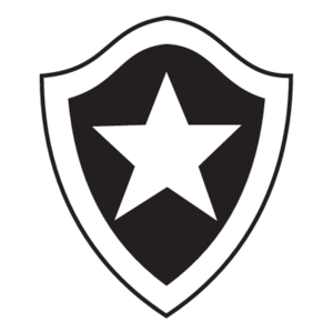 Associacao Atletica Botucatuense de Botucatu-SP Logo