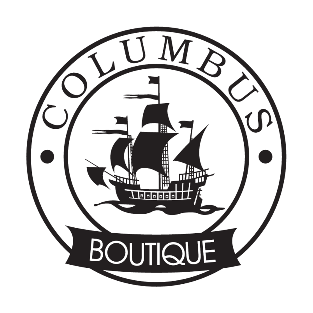 Columbus,Boutique