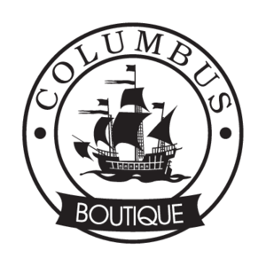 Columbus Boutique Logo