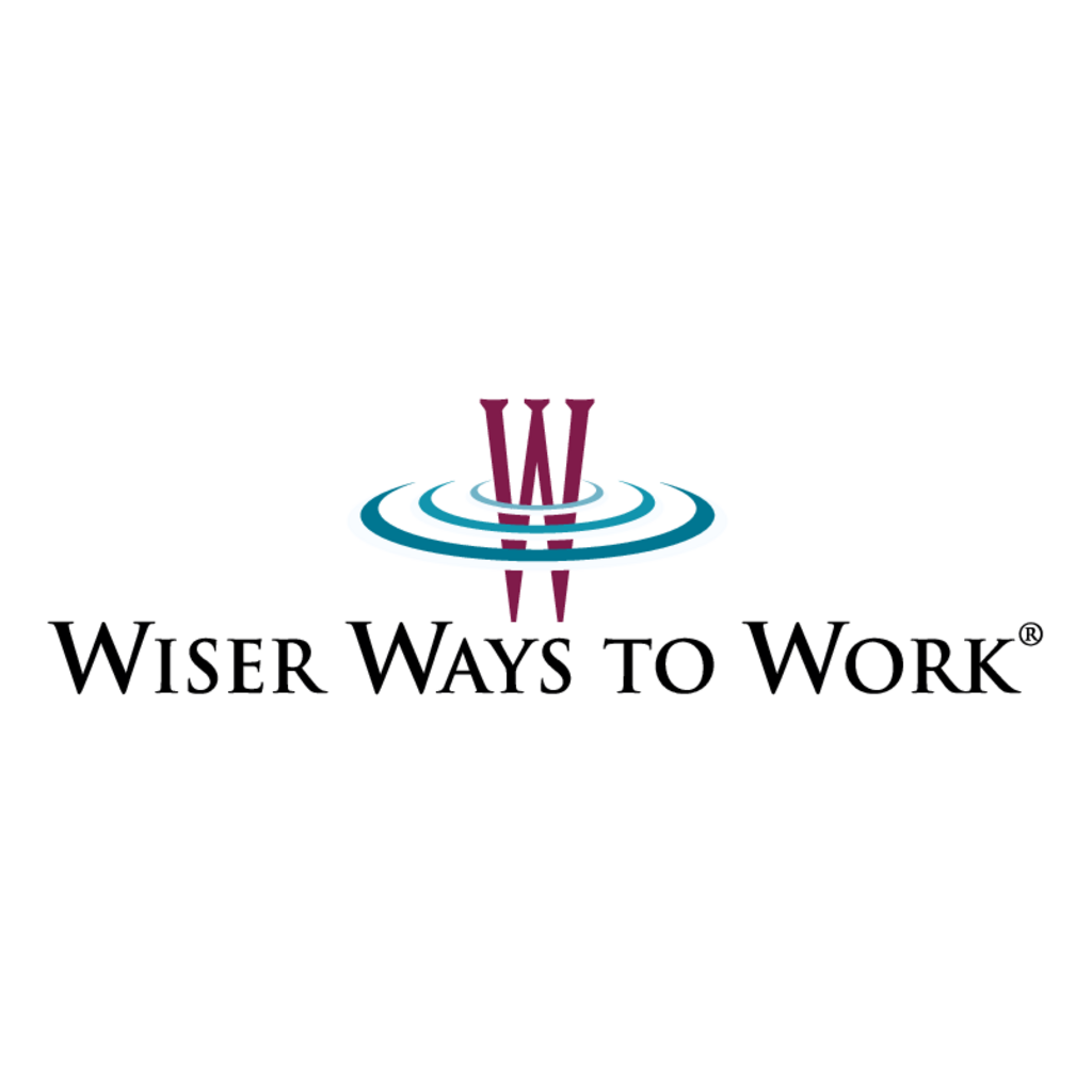 Wiser,Ways,to,Work