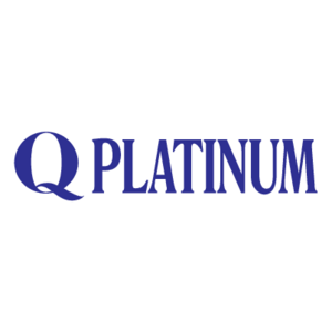 Q Platinum Logo