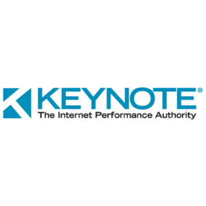 Keynote Systems Logo