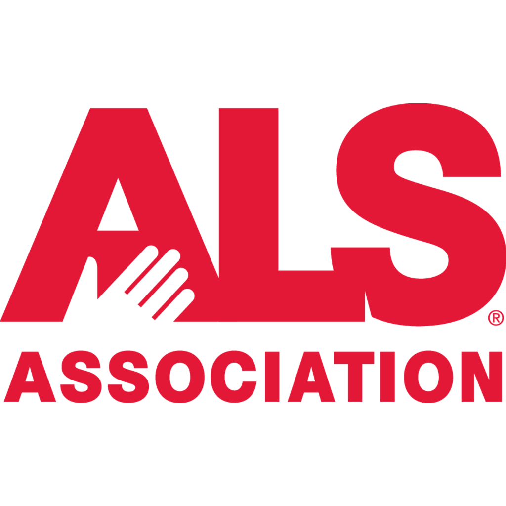 Logo, Medical, United States, The ALS Association