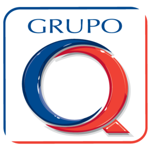 Grupo Q Logo