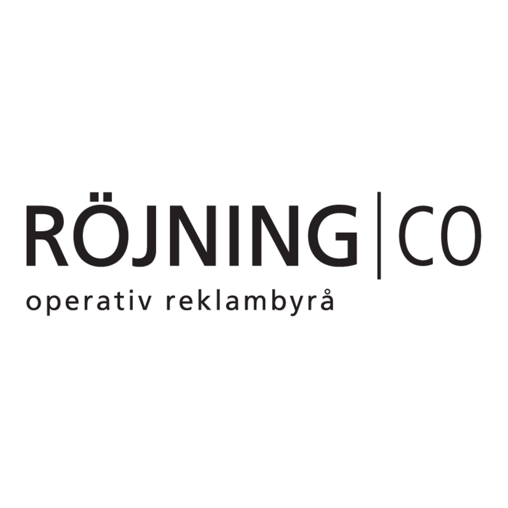 Rojning&CO