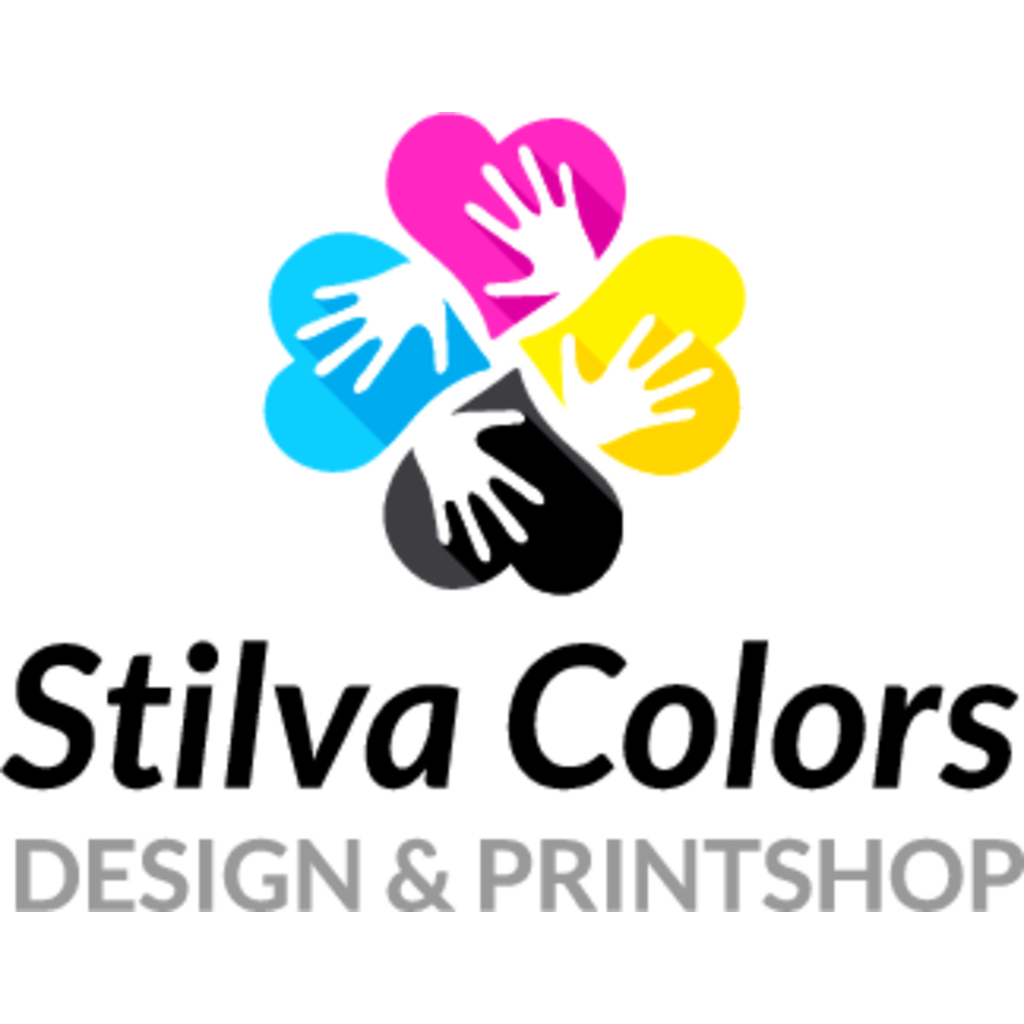 Logo, Design, United States, Stilva Colors